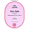 Fairy Tales - pre violončelo a klavír