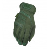 Mechanix FastFit rukavice antistatické olivové - XXL