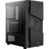 Aerocool Menace Saturn FRGB Midi Tower Čierna (ACCM-PV20013.11)