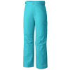 Columbia Starchaser Peak 2 Pant Detské Nohavice Farba: Atoll, Veľkosť: S 1523691405