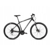Horský bicykel - Bike Kross Hexagon 6.0 Black M-19 '' 29 '' 2022 (Bike Kross Hexagon 6.0 Black M-19 '' 29 '' 2022)