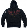 YAKUZA 3823 B - čierna - M