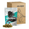 Geloren Horse jablko, kĺbová výživa 1350g