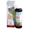 Dr.Popov Kapky bylinné Spánek-Nervy 50 ml