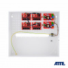 Sada až 17 IP kamier PoE switch 17P+1UP ATTE IP-17-11-H