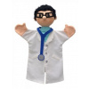 Maňuška Doktor 27cm