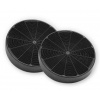 Filtr FABER F8 (sada 2 ks, původně UHF 008)