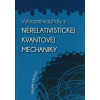 Vybrané kapitoly z nerelativistickej kvantovej mechaniky - Vladimír Ilkovič