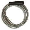 Kanalizačná špirála 5mx8mm PA628401