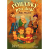 Pohádky pro duši - Jana Májová, Adéla Šebestová