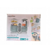 Babymoov Nutribaby+ Industrial Grey