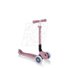 Globber Foldable Lights ECOlogic Berry 692-510