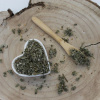 Ostružina malinová - list narezaný - Rubus idaeus - Folium rubi idaei 250 g