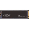 Crucial T500 1TB PCIe Gen4 M.2 2280SS SSD CT1000T500SSD8