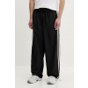 adidas Originals teplákové nohavice pánske Windbreak JZ6966 čierna L