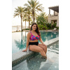 Plavky Self S 937 V1MI9 Marmaris 9 Vícebarevné 48E-4XL