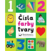 Čísla, farby, tvary | autor neuvedený