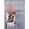 Homeopatie-překonáváme medicínu