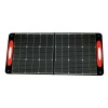 Skladací solárny panel 100 W Unicraft 6780000