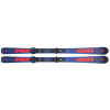 Fischer THE CURV POWER TPR + RS 10 PR 24/25