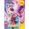 My Little Pony - Omalovánky