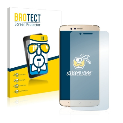 Ochranné sklo Brotect AirGlass pre Elephone P8000 - predné