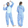 Tepláková súprava Stitch (Stich Stich Tracksuits onesie pyžamy meter m)