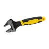 Nastaviteľný kľúč 200 mm 0-30 mm STANLEY 0-90-948