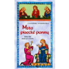 Msta písecké panny - Vlastimil Vondruška