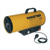 MASTER BLP 27 (Plynový ohrievač)