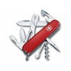 Kapesní nůž CLIMBER červený - Victorinox
