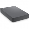 Seagate Basic externý pevný disk 5 TB Strieborná (STJL5000400)