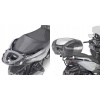 GIVI SR1187B ROŠT KUFRA HONDA Forza 125 / 300