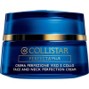 Collistar Perfecta Plus Face And Neck Perfection Cream revitalizačný krém pre pleť aj krk 50 ml