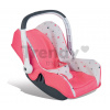 Smoby autosedačka Trio Pastel Maxi Cosi&Quinny pre bábiku 240228
