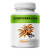 Mycomedica MycoMedica Cordyceps CS-4 90 (30 %) kapsúl