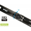Univerzálna HD parkovacia autokamera na zadnú ŠPZ + 175° uhol záberu