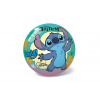 Teddies Lopta Stitch 23cm nafúknutá v sieťke