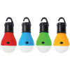 STREND PRO® Svítilna LED C748 žárovka 1,5 W 30 lm, 3×1,5 V AAA 2172511