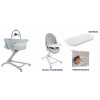 Chicco Baby Hug Antiguan Sky 8in1 mega set (Chicco Baby Hug Antiguan Sky 8in1 mega set)