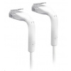 Ubiquiti UC-Patch-5M-RJ45 patch, Cat6, 5m, bílý
