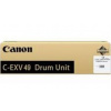Canon originálny valec CEXV 49, CMYK, 8528b003, 65700str., Canon IRA C3320, C3325, C3330 (8528B003)