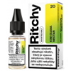 Ritchy Salt - Kiwi Guava Nectar (Exotický nektar z kiwi a guavy) 10ml Exotický nektar z kiwi a guavy Obsah nikotinu: 20 mg
