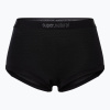 Dámske termo boxerky super.natural Tundra 175 Hipser 2 páry jet black/jet black