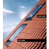 Velux lemovanie EDJ 1000 Velux: MK04 78x98 cm na zapustenú montáž