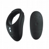 Masážny Prístroj We-Vibe Bond Charcoal Black