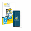 2x BROTECT Displayschutz-Folie pro Nokia C31 (2x čirá ochranná fólie BROTECT pro Nokia C31)