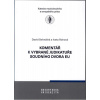 Komentář k vybrané judikatuře Soudního dvora Evropské unie