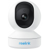 Reolink E Series E320 3MPx otočná IP kamera, 2304x1296, WiFi, SD slot až 256GB, audio, prísvit až 12m