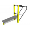 Playground System Street workoutová zostava WS 004 - (viacej fareb konstrukcie)
